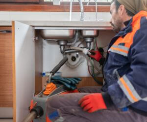 About The Faucet Pros Newry, ME